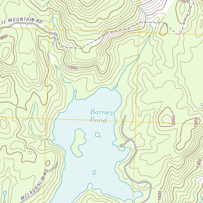 Washington, NH (2012, 24000-Scale) Preview 2