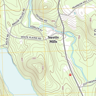 Webster, NH (2012, 24000-Scale) Preview 3