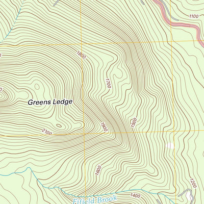 West Milan, NH (2012, 24000-Scale) Preview 2