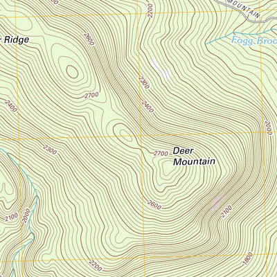 West Milan, NH (2012, 24000-Scale) Preview 3