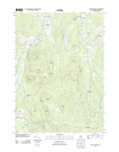 West Swanzey, NH (2012, 24000-Scale) Preview 1