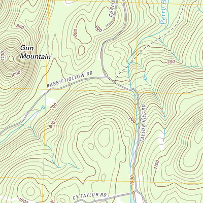 West Swanzey, NH (2012, 24000-Scale) Preview 2