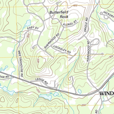 Windham, NH (2012, 24000-Scale) Preview 2
