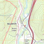 Woodstock, NH (2012, 24000-Scale) Preview 3
