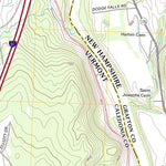 Woodsville, NH-VT (2012, 24000-Scale) Preview 2