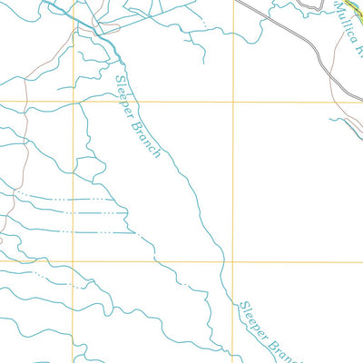 Atsion, NJ (2011, 24000-Scale) Preview 2