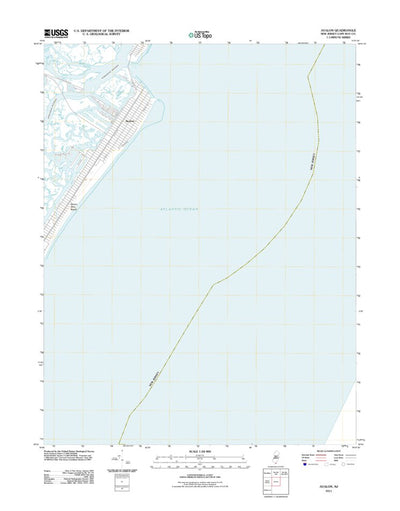 Avalon, NJ (2011, 24000-Scale) Preview 1