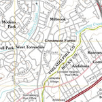 Beverly, NJ-PA (2011, 24000-Scale) Preview 3