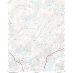 Boonton, NJ (2011, 24000-Scale) Preview 1