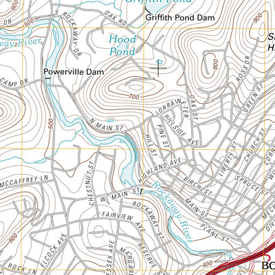 Boonton, NJ (2011, 24000-Scale) Preview 3