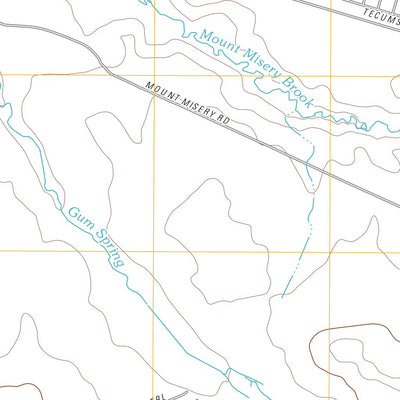 Browns Mills, NJ (2011, 24000-Scale) Preview 2