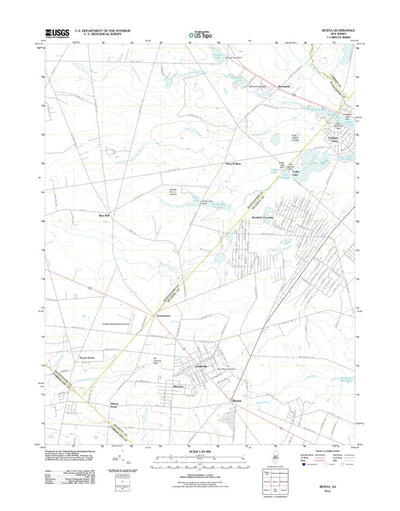 Buena, NJ (2011, 24000-Scale) Preview 1