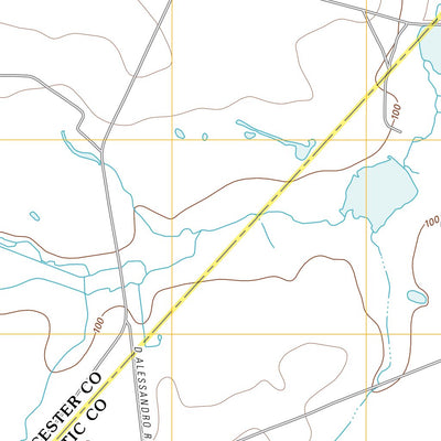 Buena, NJ (2011, 24000-Scale) Preview 2