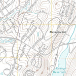 Caldwell, NJ (2011, 24000-Scale) Preview 3