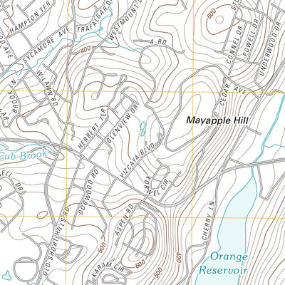 Caldwell, NJ (2011, 24000-Scale) Preview 3