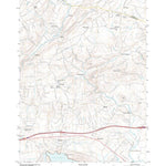 Califon, NJ (2011, 24000-Scale) Preview 1