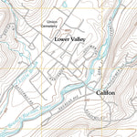 Califon, NJ (2011, 24000-Scale) Preview 3