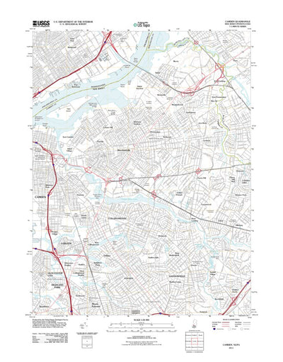 Camden, NJ-PA (2011, 24000-Scale) Preview 1