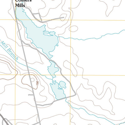 Cassville, NJ (2011, 24000-Scale) Preview 2