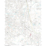 Clementon, NJ (2011, 24000-Scale) Preview 1