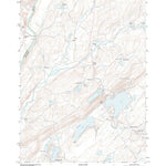 Culvers Gap, NJ-PA (2011, 24000-Scale) Preview 1