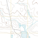 Dividing Creek, NJ (2011, 24000-Scale) Preview 2