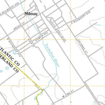 Dorothy, NJ (2011, 24000-Scale) Preview 3