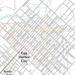 Egg Harbor City, NJ (2011, 24000-Scale) Preview 3
