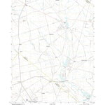 Elmer, NJ (2011, 24000-Scale) Preview 1