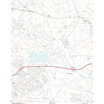 Farmingdale, NJ (2011, 24000-Scale) Preview 1