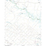 Green Bank, NJ (2011, 24000-Scale) Preview 1