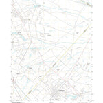 Hammonton, NJ (2011, 24000-Scale) Preview 1