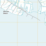 Heislerville, NJ (2011, 24000-Scale) Preview 2