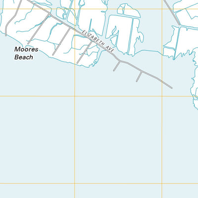 Heislerville, NJ (2011, 24000-Scale) Preview 2