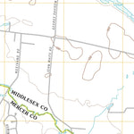 Hightstown, NJ (2011, 24000-Scale) Preview 2