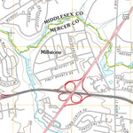 Hightstown, NJ (2011, 24000-Scale) Preview 3