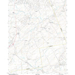 Hopewell, NJ (2011, 24000-Scale) Preview 1