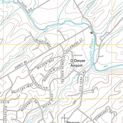 Hopewell, NJ (2011, 24000-Scale) Preview 3