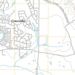 Jamesburg, NJ (2011, 24000-Scale) Preview 2