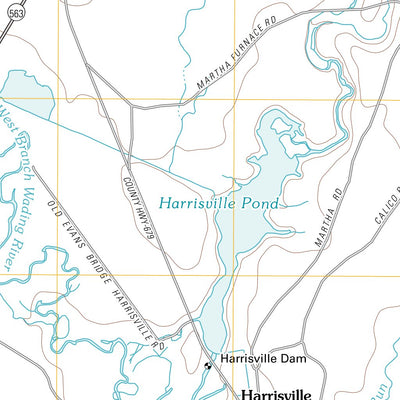 Jenkins, NJ (2011, 24000-Scale) Preview 3