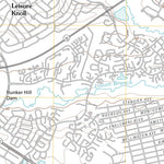 Lakehurst, NJ (2011, 24000-Scale) Preview 3