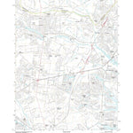 Lakewood, NJ (2011, 24000-Scale) Preview 1