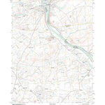 Lambertville, NJ-PA (2011, 24000-Scale) Preview 1