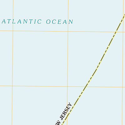 Long Beach NE, NJ (2011, 24000-Scale) Preview 3