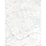 Marlboro, NJ (2011, 24000-Scale) Preview 1