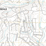 Marlboro, NJ (2011, 24000-Scale) Preview 3