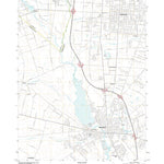 Millville, NJ (2011, 24000-Scale) Preview 1