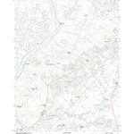 Monmouth Junction, NJ (2011, 24000-Scale) Preview 1