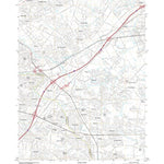 Moorestown, NJ (2011, 24000-Scale) Preview 1