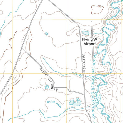 Mount Holly, NJ (2011, 24000-Scale) Preview 2